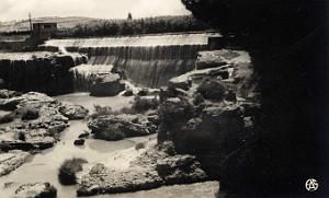 RELIZANE 525- BARRAGE COLLECTION DES AMIS DE ND DE SANTA CRUZ